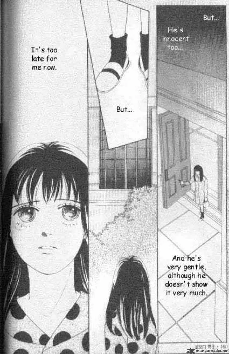 Hana Yori Dango Chapter 43 page 23