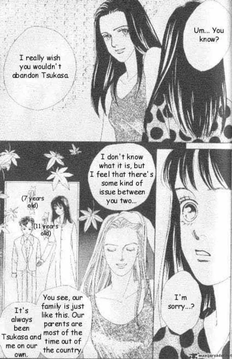 Hana Yori Dango Chapter 43 page 20