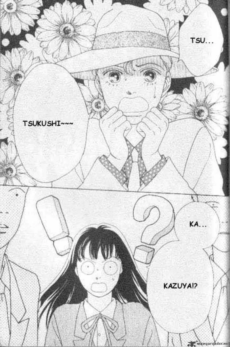 Hana Yori Dango Chapter 44 page 14