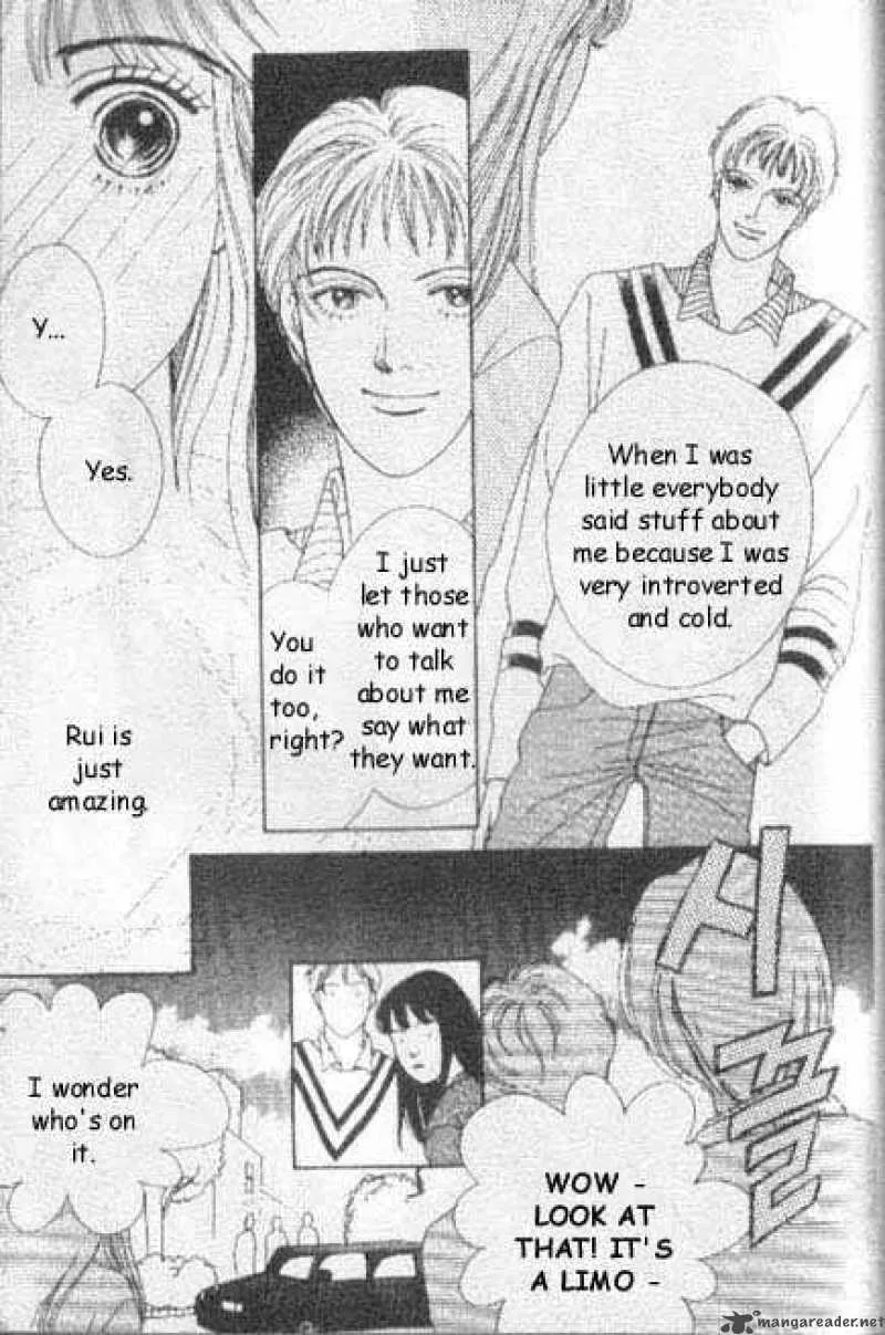 Hana Yori Dango Chapter 44 page 10