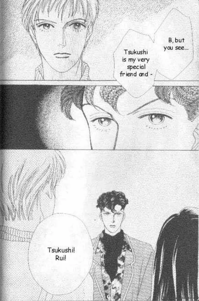 Hana Yori Dango Chapter 44 page 23