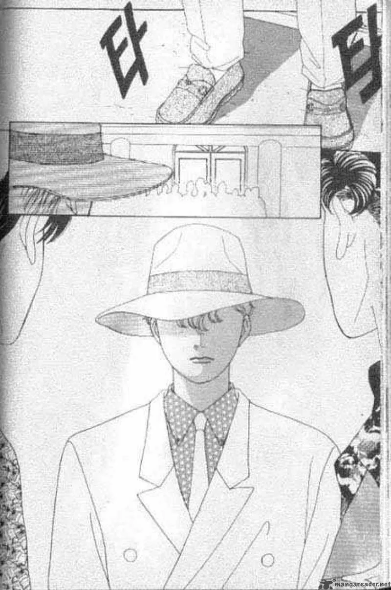 Hana Yori Dango Chapter 44 page 13