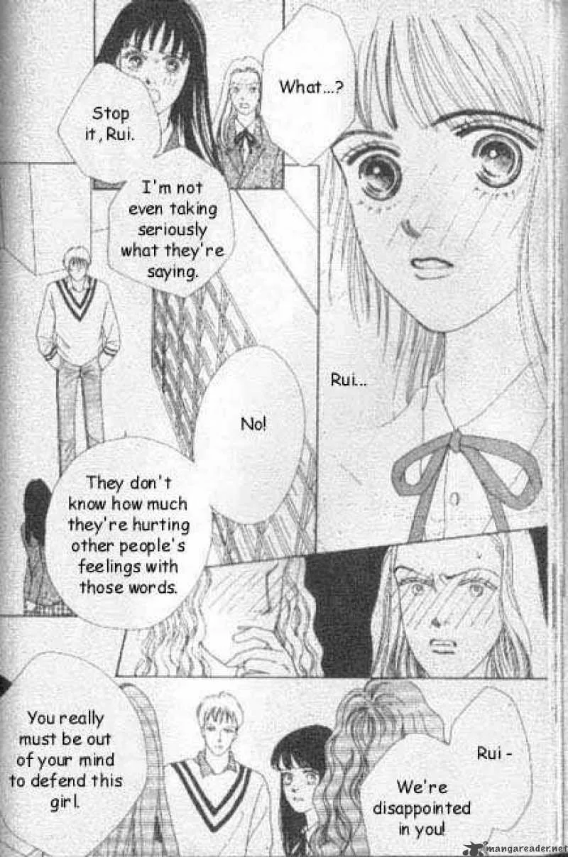 Hana Yori Dango Chapter 44 page 7