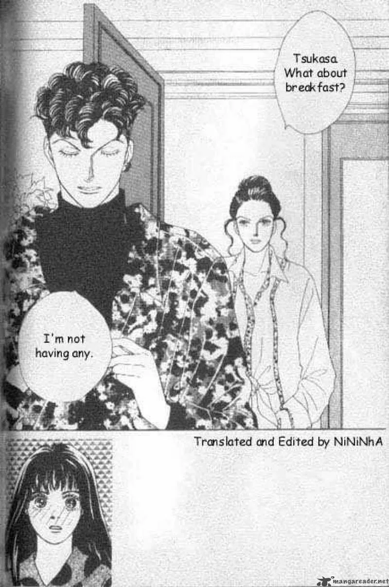 Hana Yori Dango Chapter 44 page 1