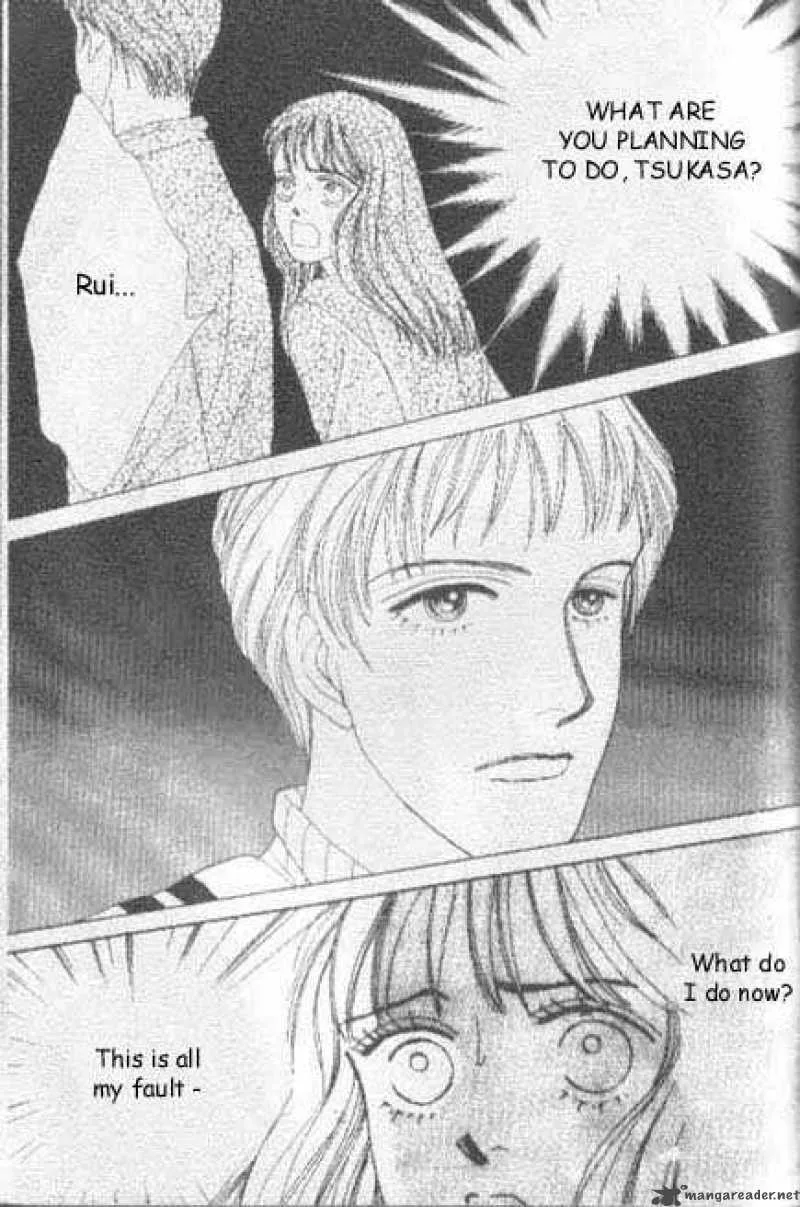 Hana Yori Dango Chapter 44 page 20