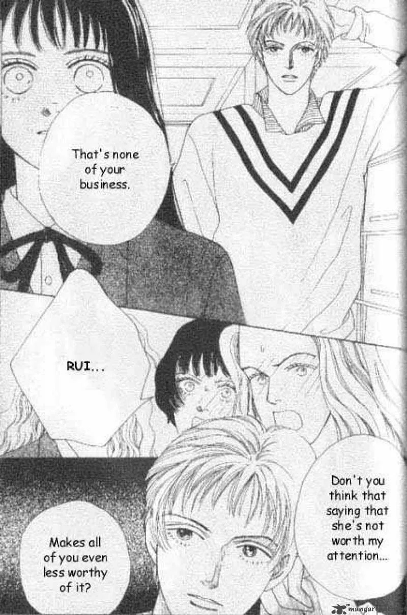 Hana Yori Dango Chapter 44 page 6
