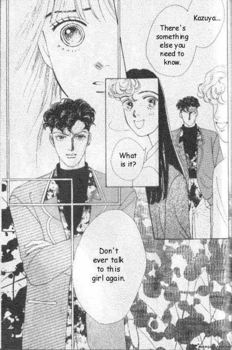 Hana Yori Dango Chapter 44 page 22