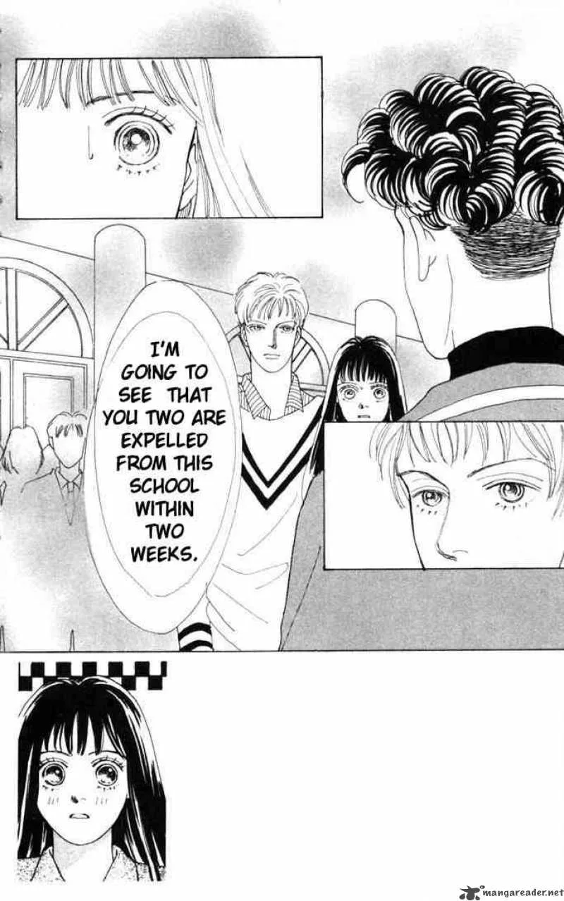 Hana Yori Dango Chapter 45 page 2