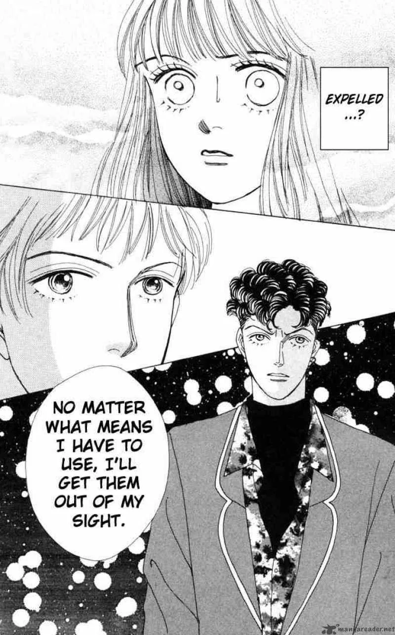 Hana Yori Dango Chapter 45 page 3