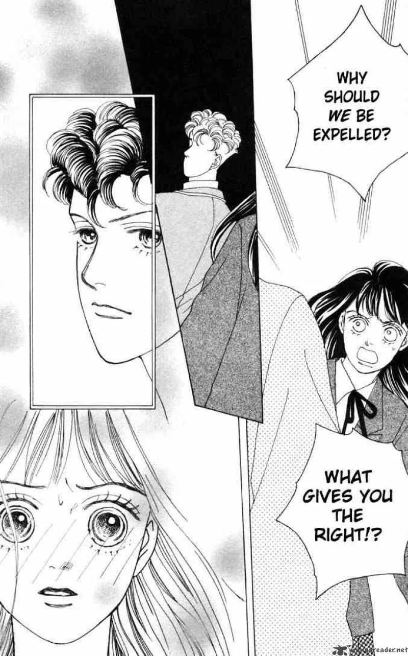 Hana Yori Dango Chapter 45 page 5