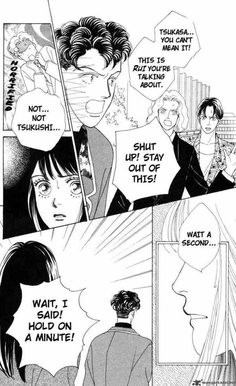 Hana Yori Dango Chapter 45 page 4