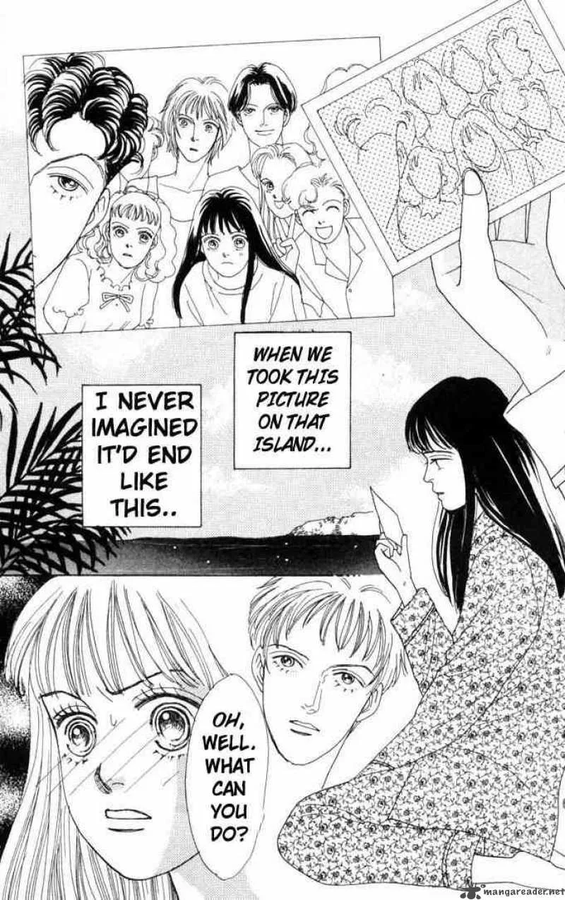 Hana Yori Dango Chapter 45 page 11