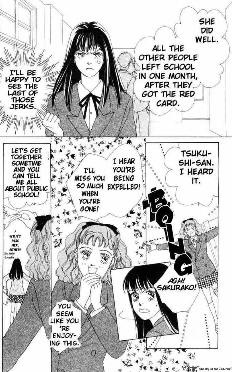 Hana Yori Dango Chapter 45 page 20
