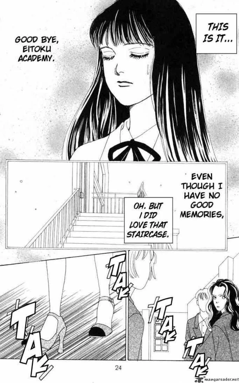 Hana Yori Dango Chapter 45 page 22