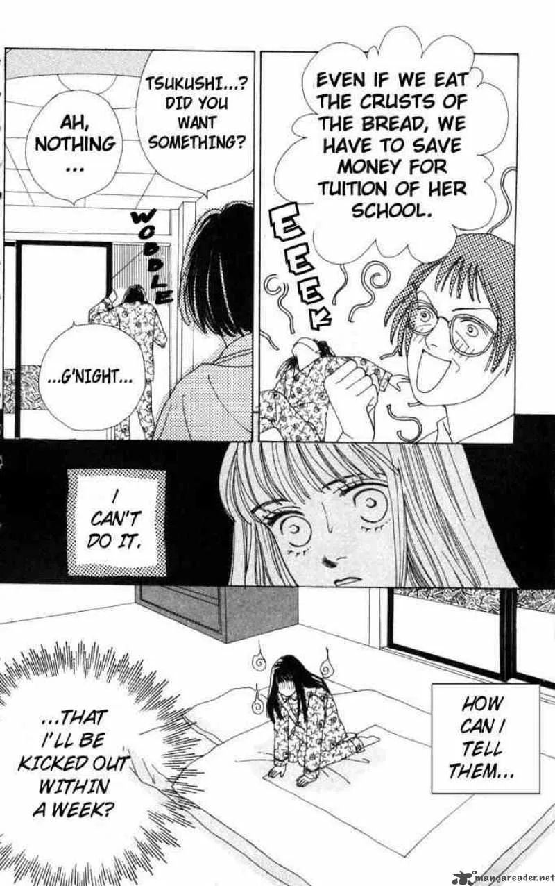 Hana Yori Dango Chapter 45 page 10