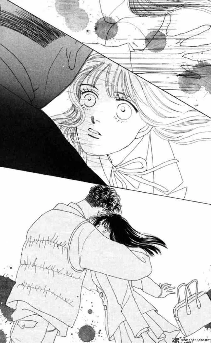 Hana Yori Dango Chapter 46 page 25