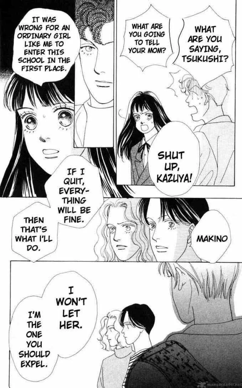 Hana Yori Dango Chapter 46 page 10