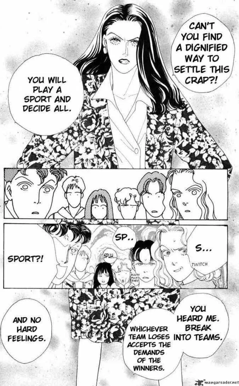 Hana Yori Dango Chapter 46 page 13