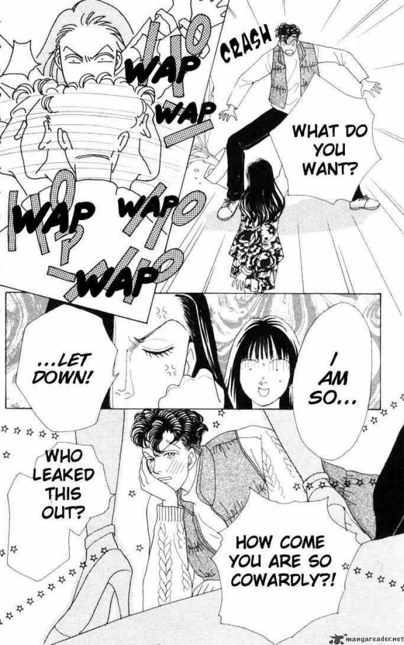 Hana Yori Dango Chapter 46 page 7