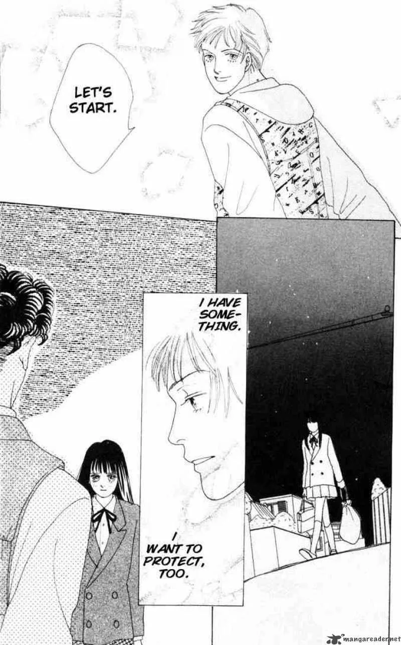 Hana Yori Dango Chapter 46 page 22