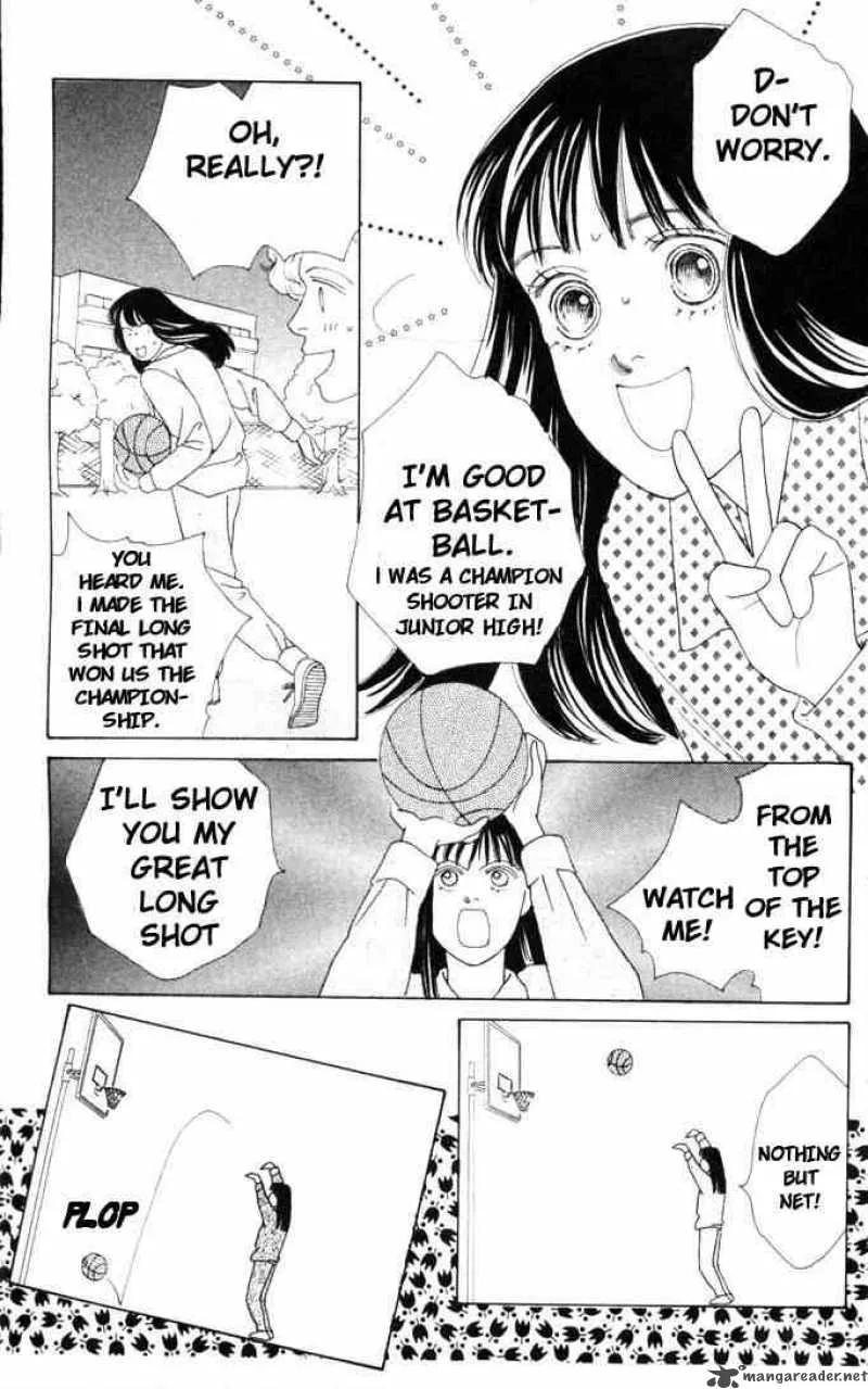 Hana Yori Dango Chapter 46 page 18