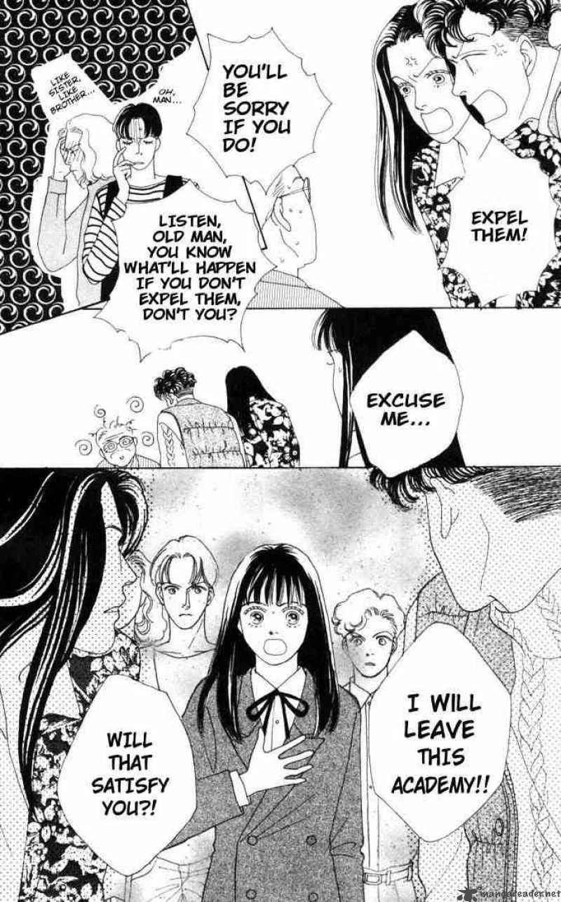 Hana Yori Dango Chapter 46 page 9