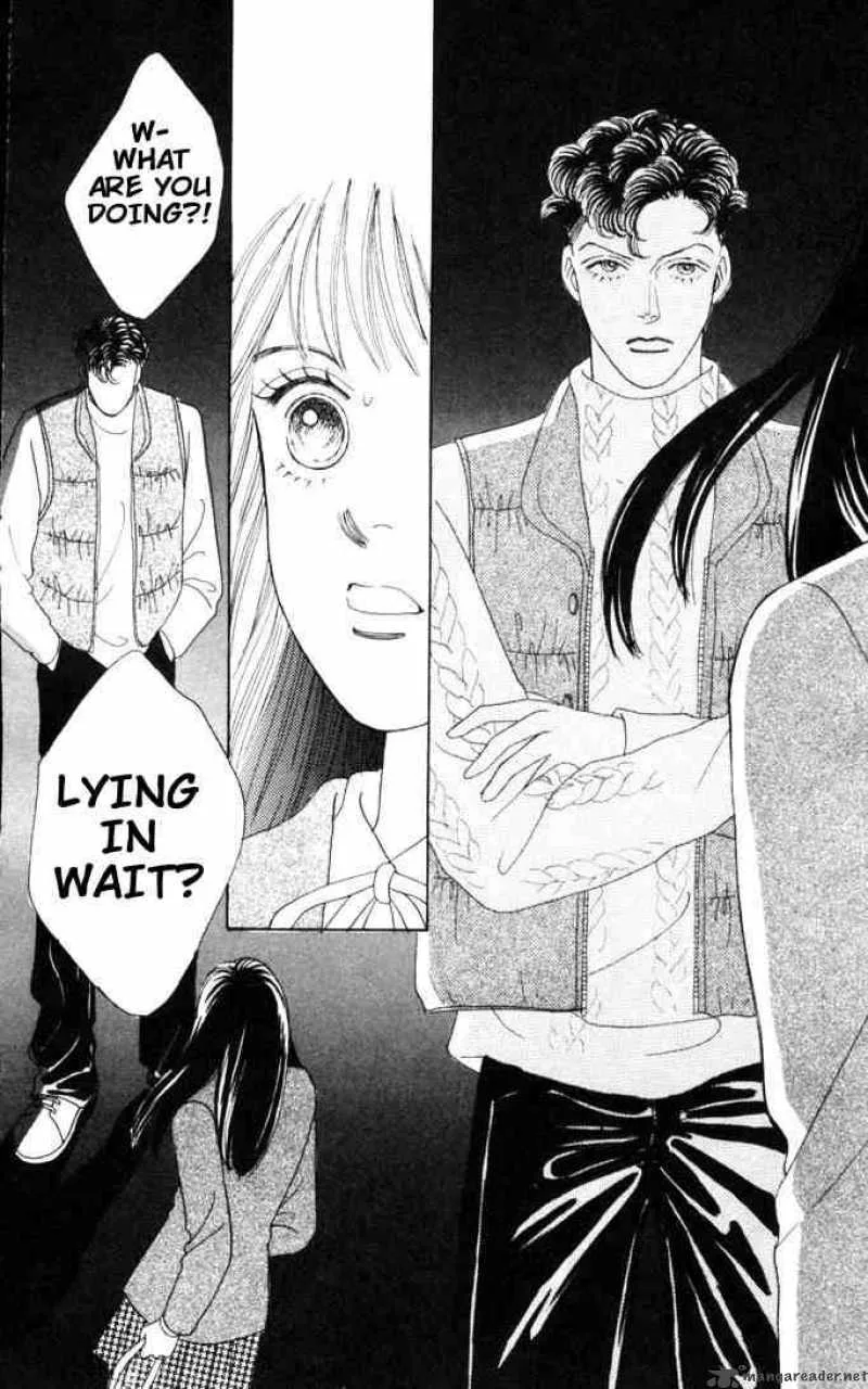 Hana Yori Dango Chapter 46 page 23