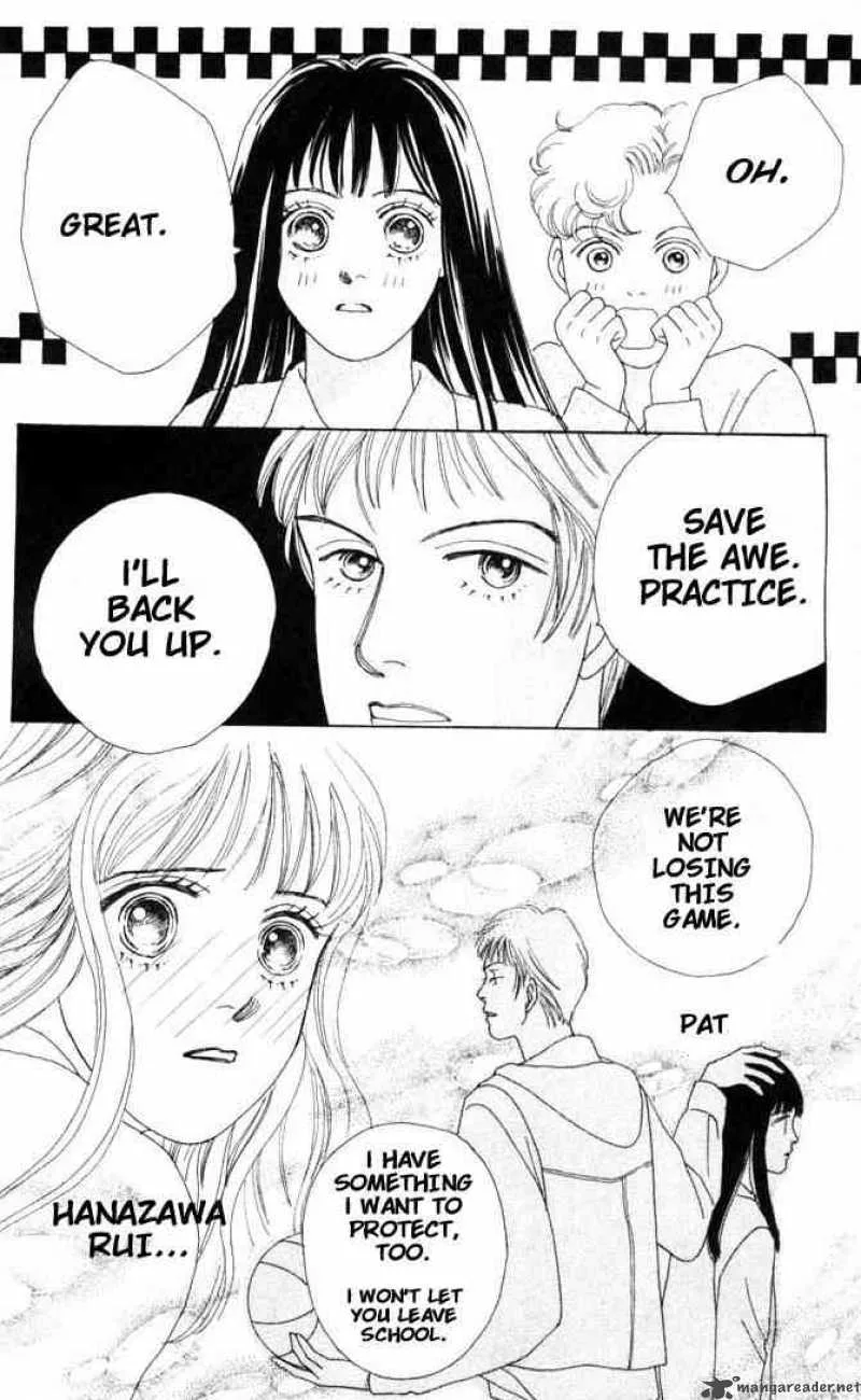 Hana Yori Dango Chapter 46 page 21