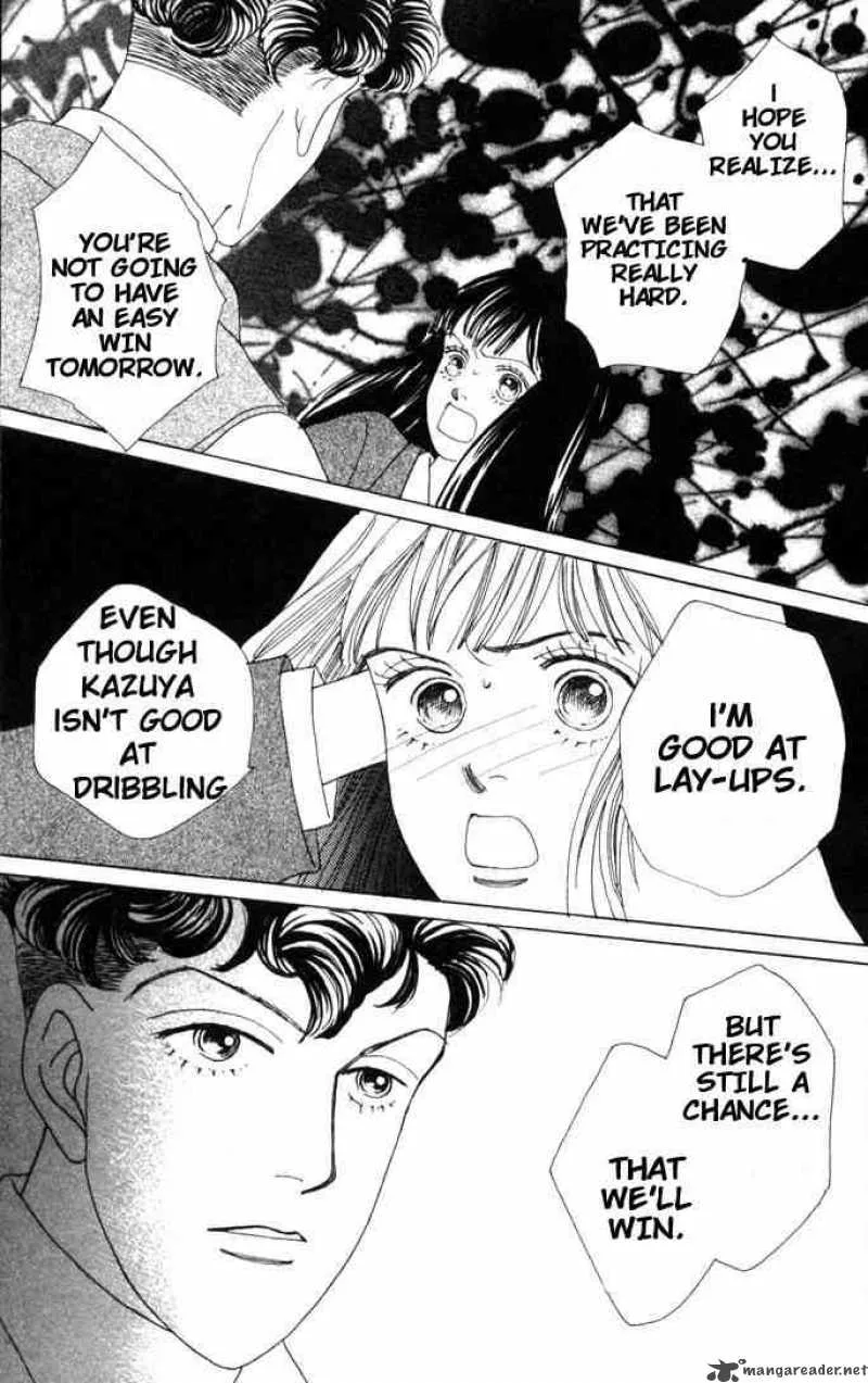 Hana Yori Dango Chapter 46 page 24