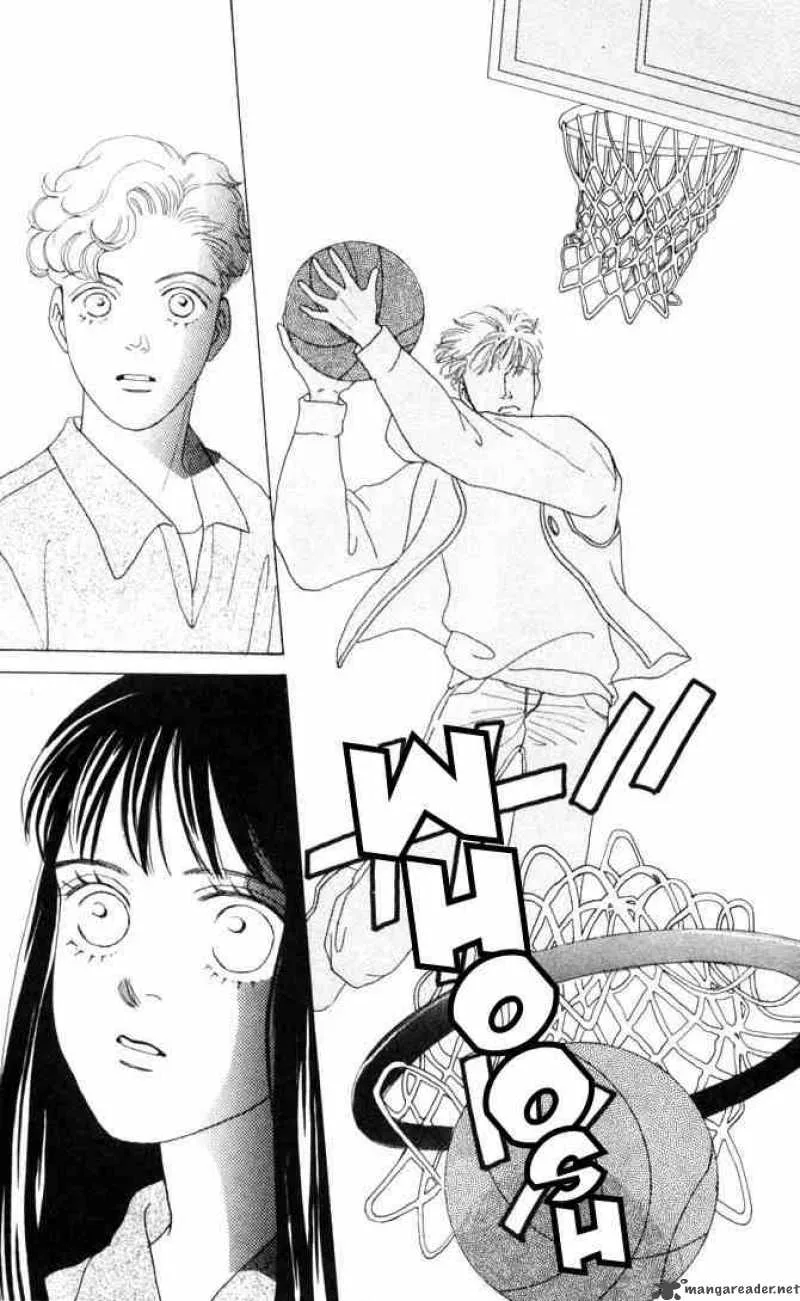 Hana Yori Dango Chapter 46 page 20