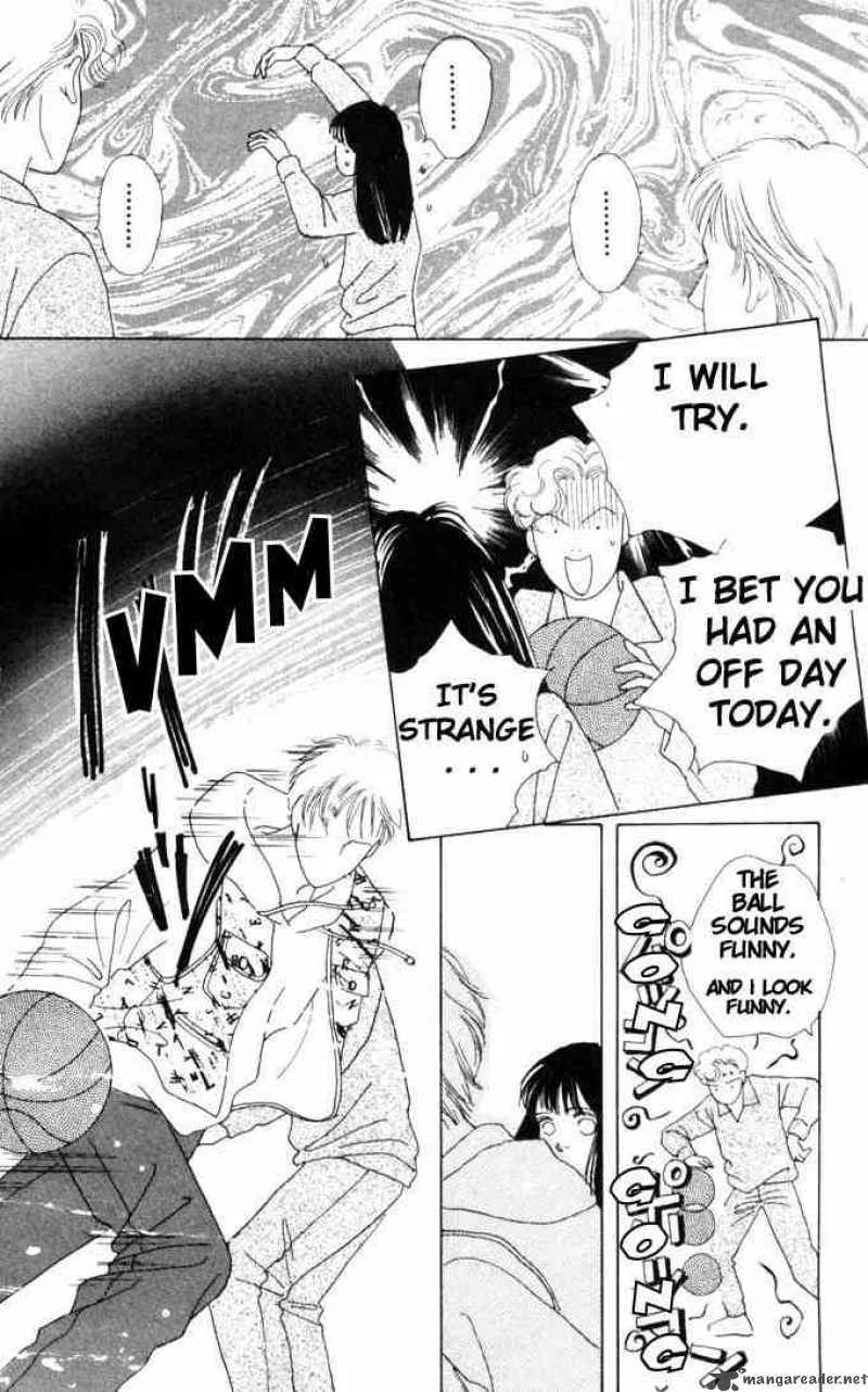 Hana Yori Dango Chapter 46 page 19