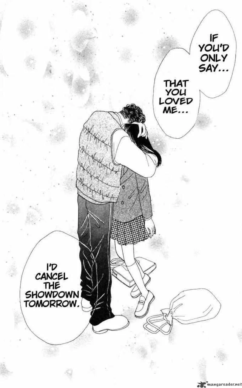 Hana Yori Dango Chapter 46 page 26