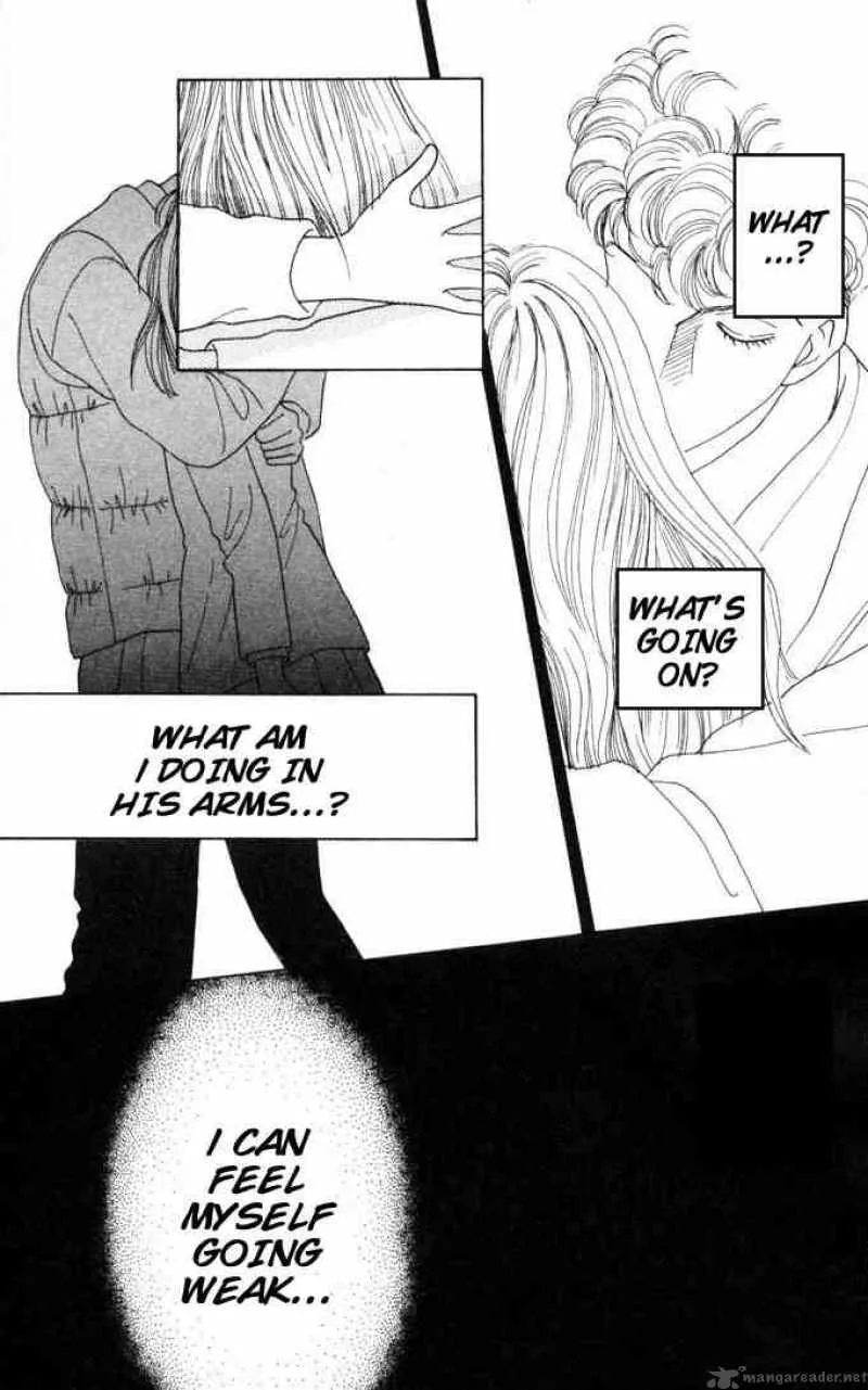 Hana Yori Dango Chapter 47 page 2