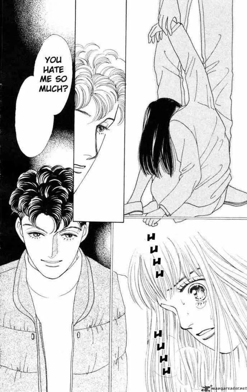 Hana Yori Dango Chapter 47 page 7