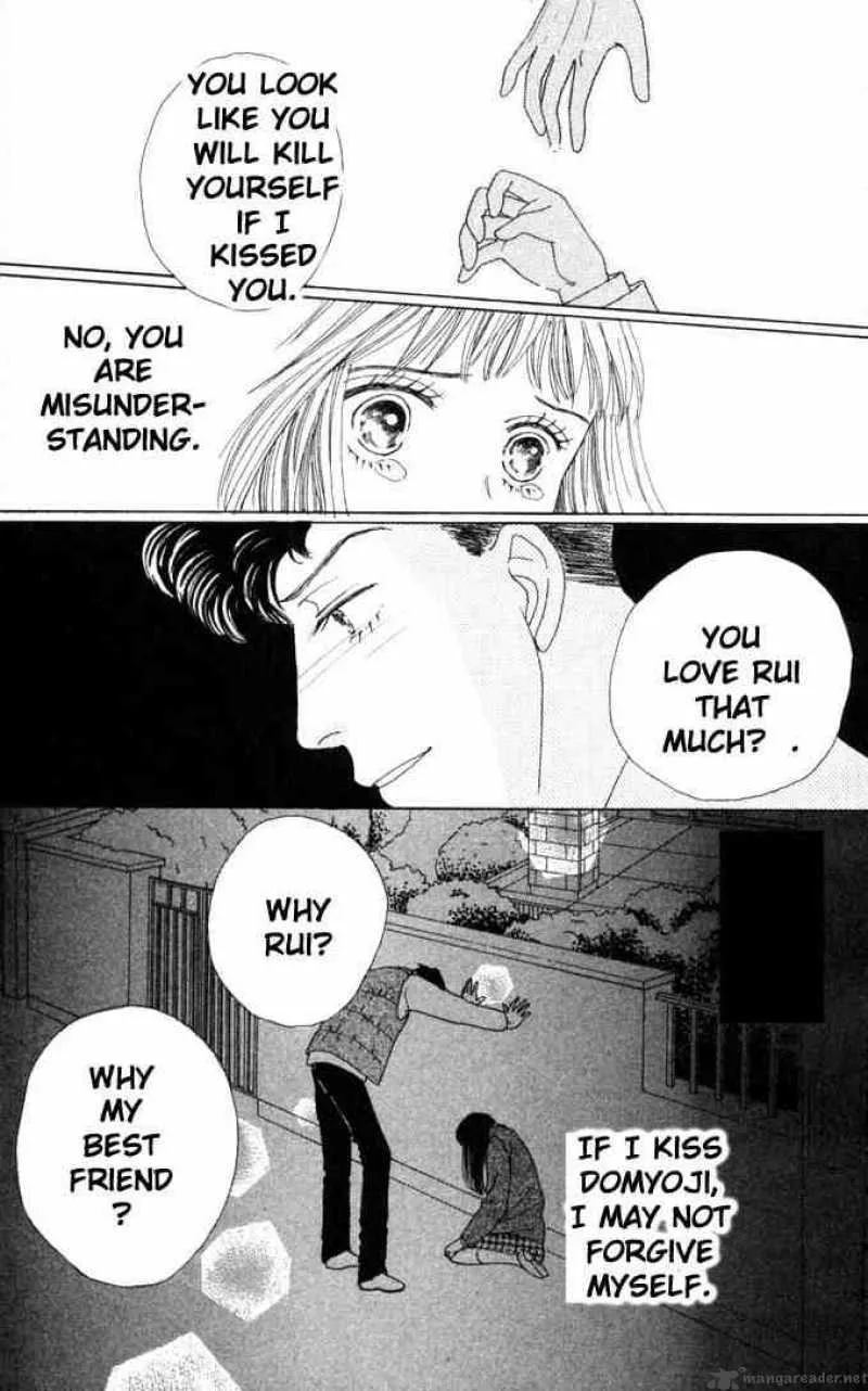 Hana Yori Dango Chapter 47 page 8