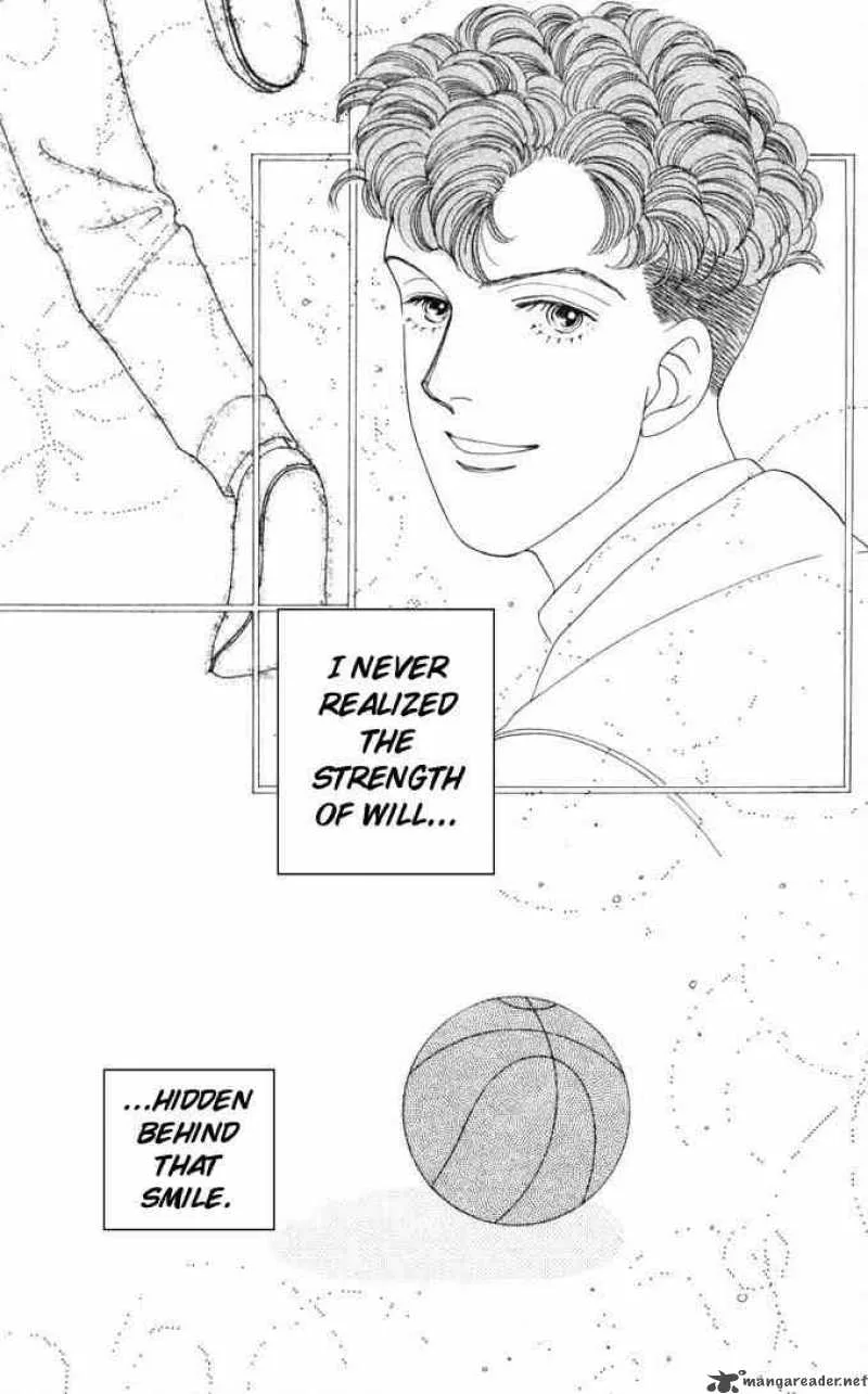 Hana Yori Dango Chapter 47 page 24