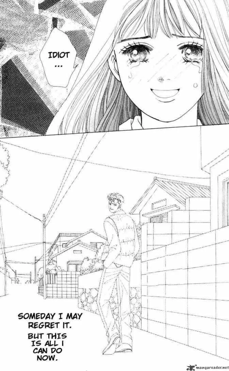Hana Yori Dango Chapter 47 page 11