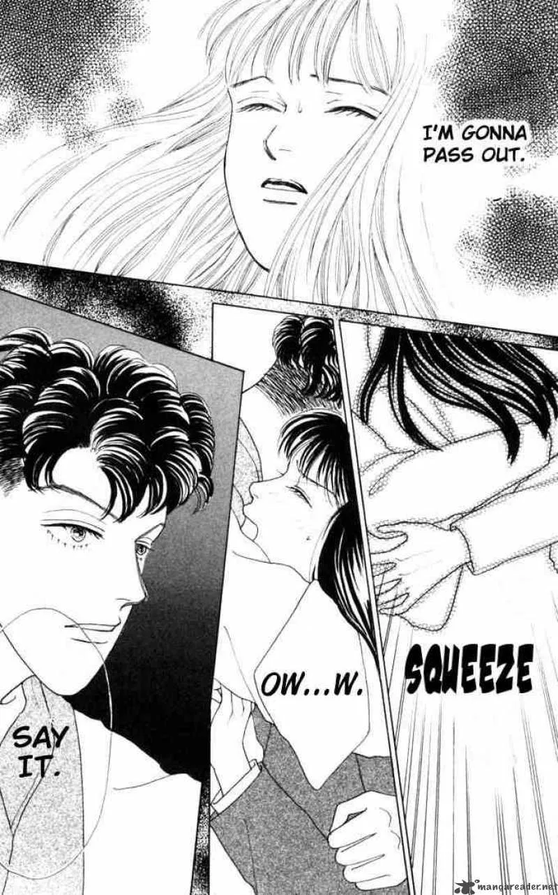 Hana Yori Dango Chapter 47 page 3