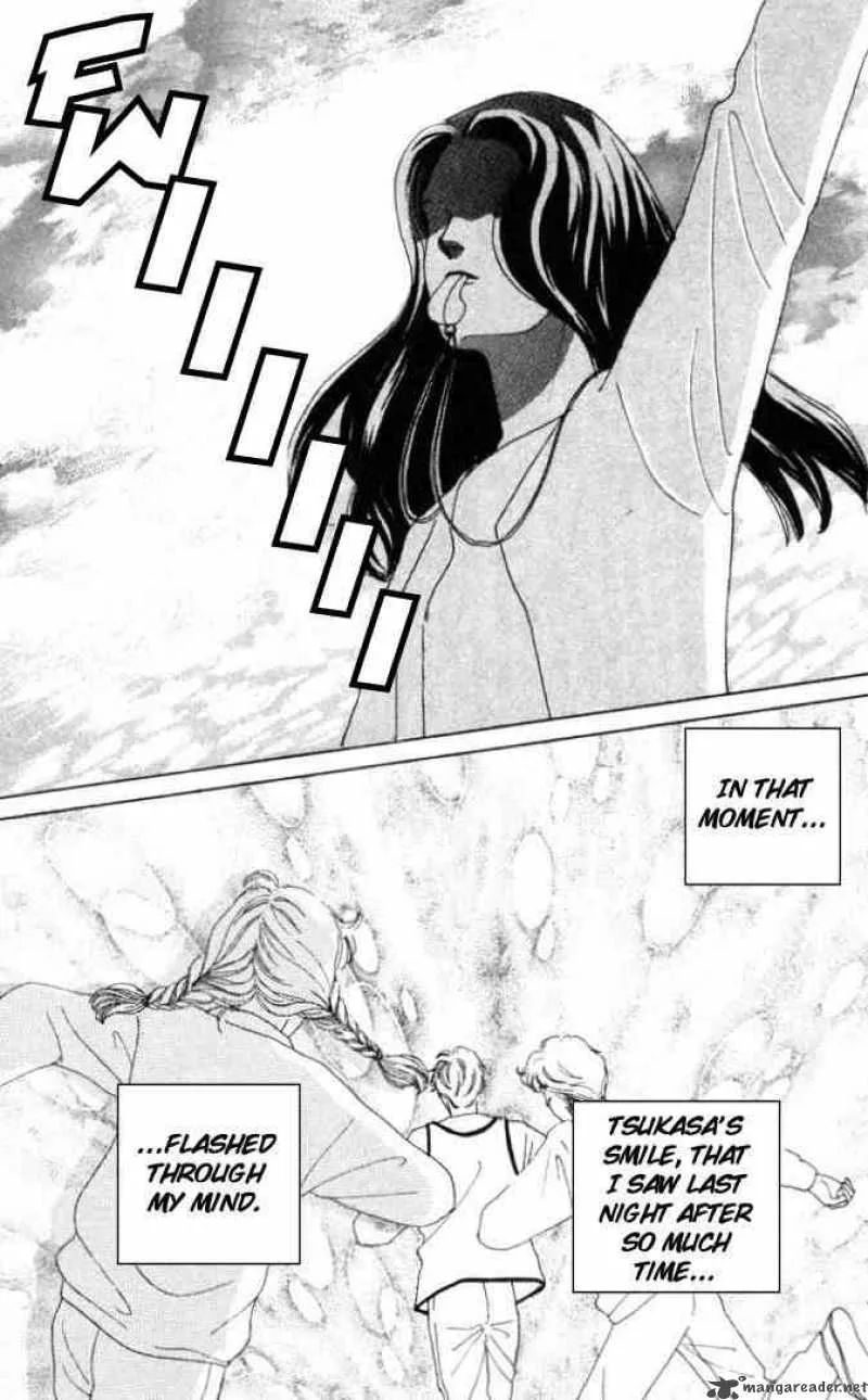 Hana Yori Dango Chapter 47 page 23