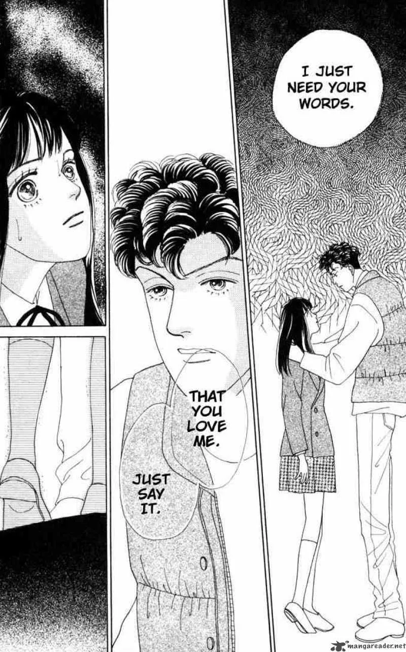 Hana Yori Dango Chapter 47 page 4