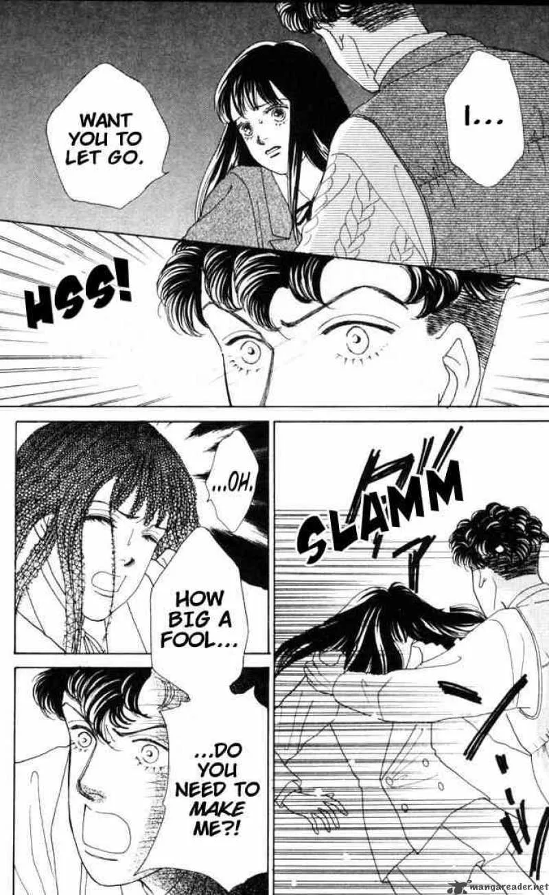 Hana Yori Dango Chapter 47 page 5