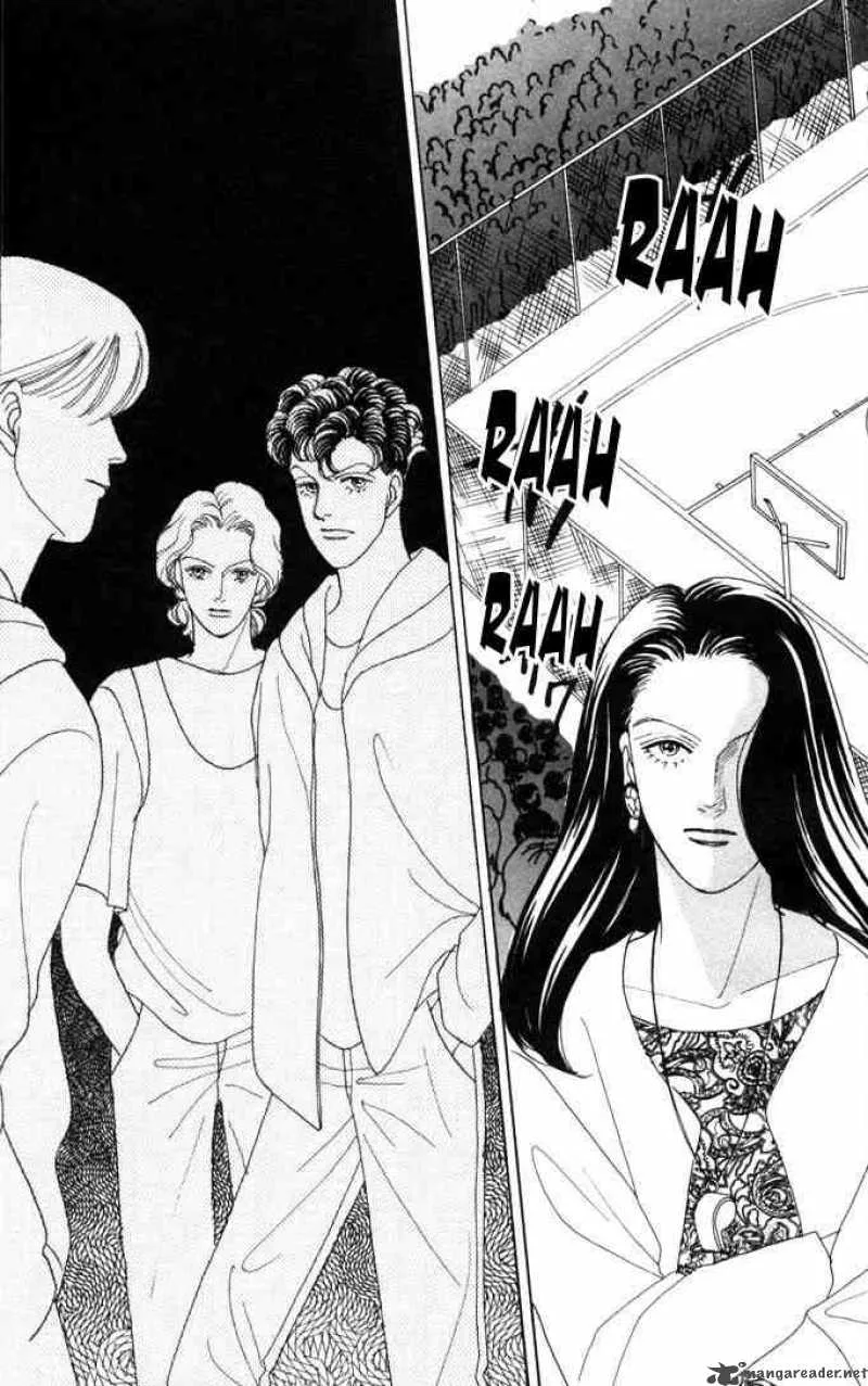 Hana Yori Dango Chapter 47 page 22