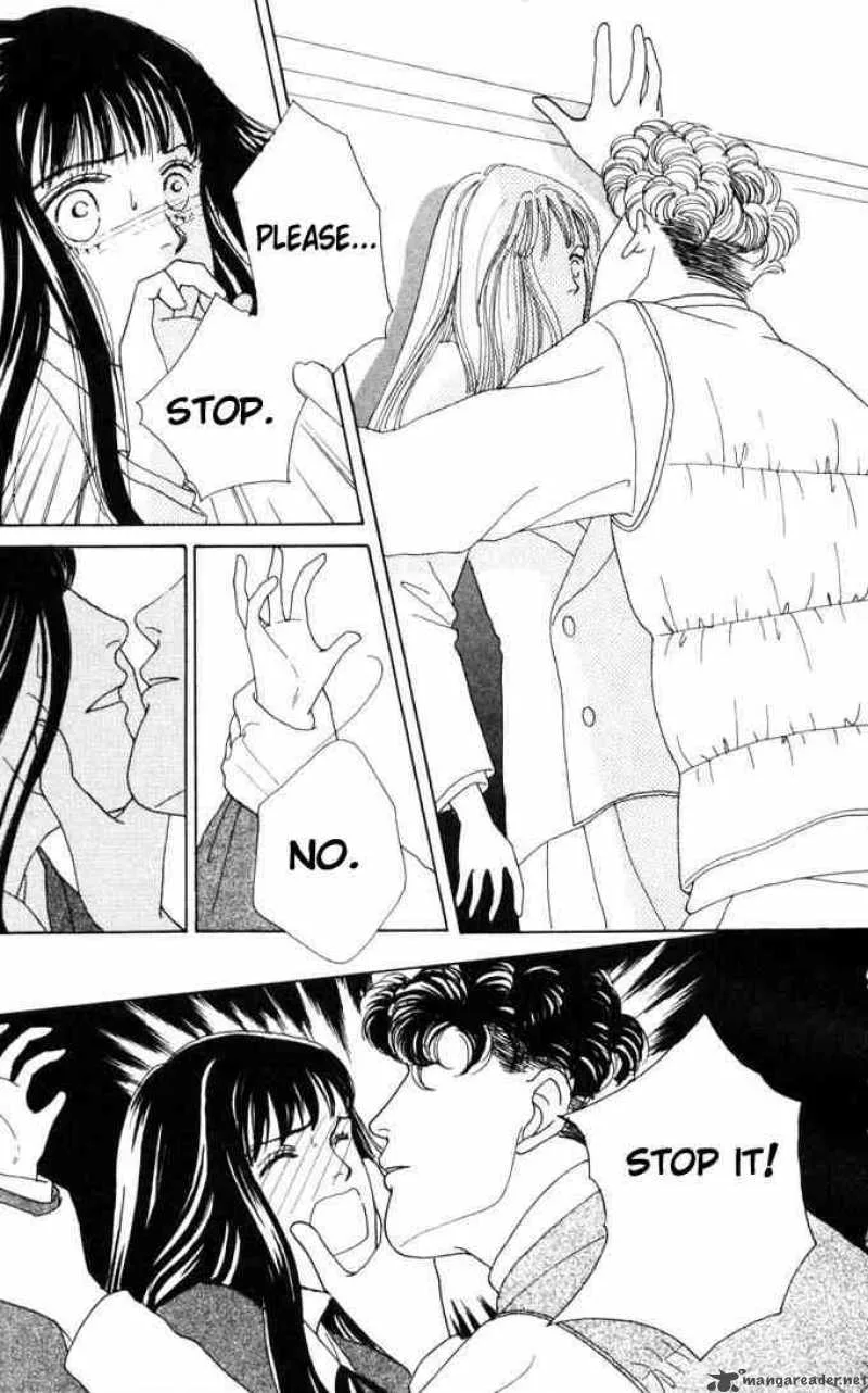 Hana Yori Dango Chapter 47 page 6