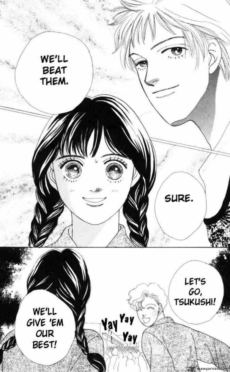 Hana Yori Dango Chapter 47 page 21