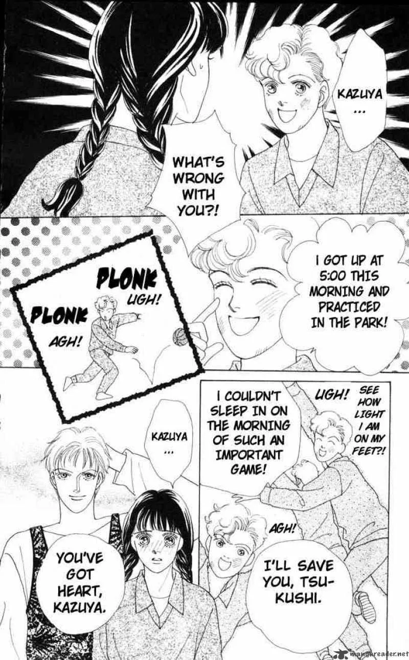 Hana Yori Dango Chapter 47 page 19