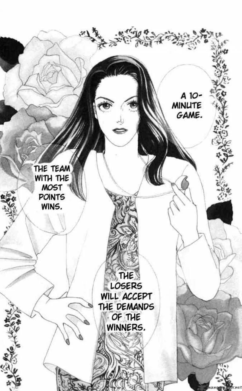 Hana Yori Dango Chapter 48 page 1