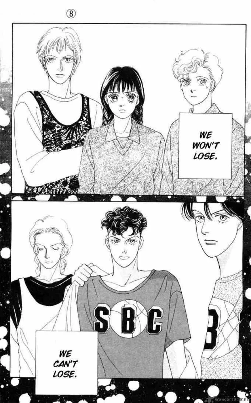 Hana Yori Dango Chapter 48 page 2