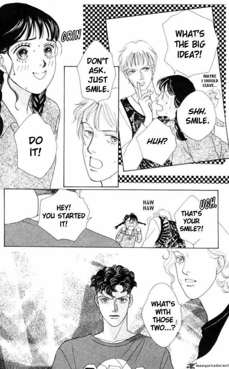 Hana Yori Dango Chapter 48 page 23