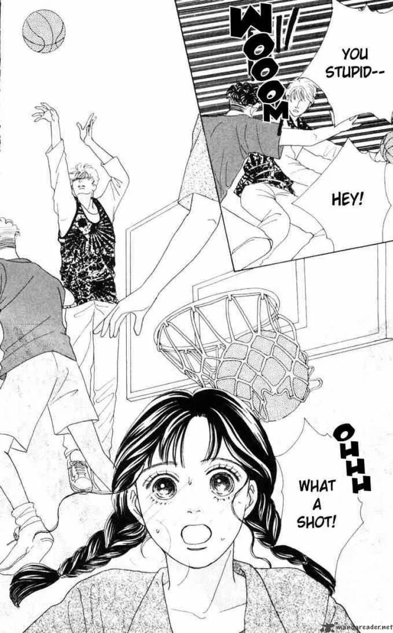 Hana Yori Dango Chapter 48 page 19