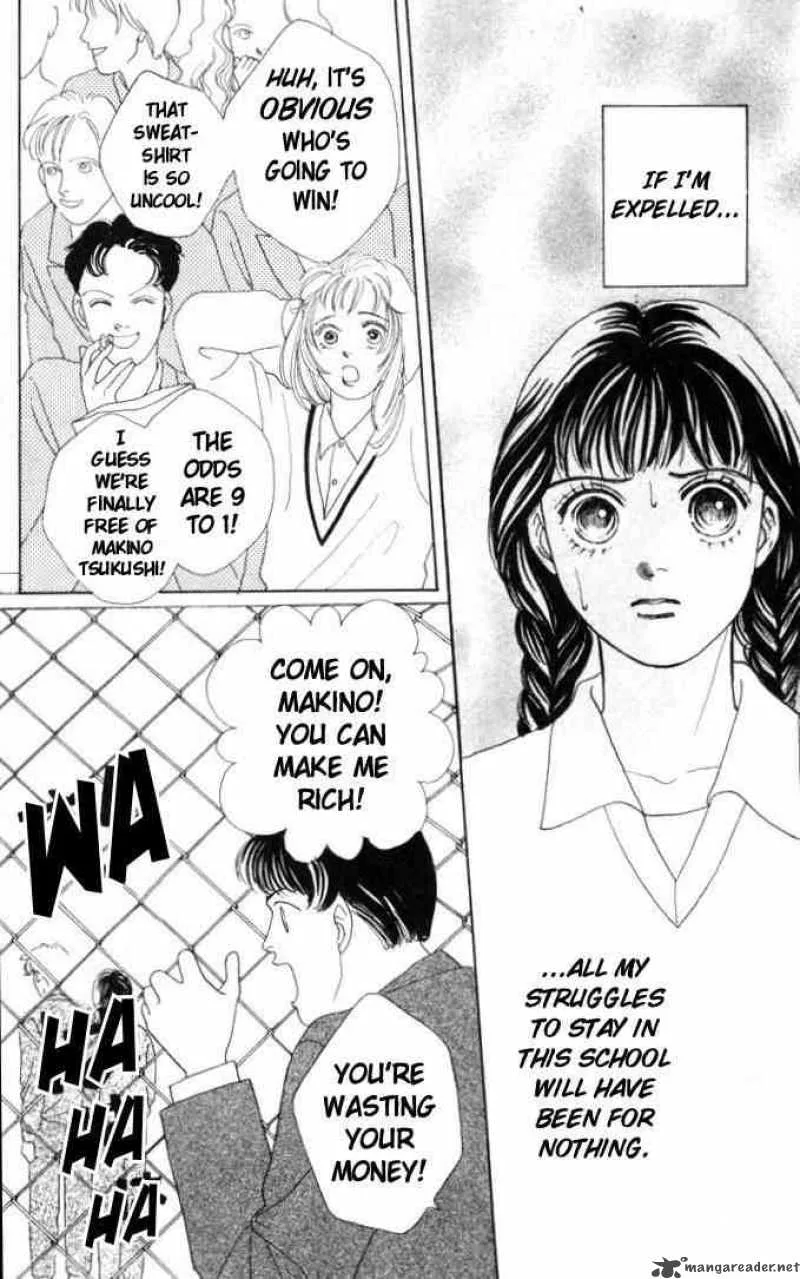 Hana Yori Dango Chapter 48 page 3